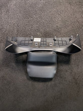 84830G9AAA 19-23 Genesis G70 Instrument Speedometer Gauge Cluster Bezel Trim OEM 84830G9AAA