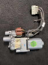 2017 Corvette C7 Z06 Differential Lock Actuator OEM