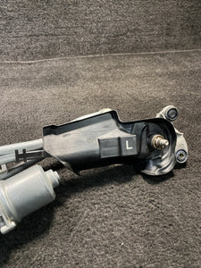 85110-53050 14-19 Lexus RC300 Windshield Wiper Motor Transmission Linkage OEM 85110-53050