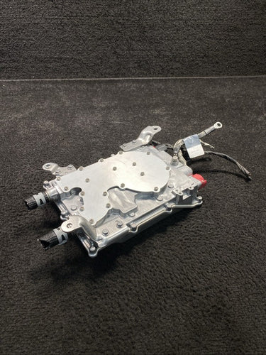106098500C 2018 Tesla Model X High Voltage DCDC Inverter Converter Module OEM 106098500C