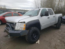 2013 Chevrolet GMC Silverado Sierra 2500 3500 Automatic 4x4 Transmission 177k