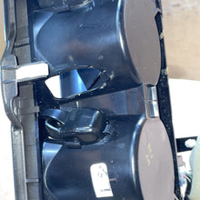 58822-50040 07-09 LEXUS LS460 Center Console Shifter Climate Cup Holder Assembly OEM