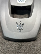 2017 Maserati Levante Front Engine Cover OEM