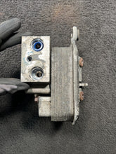 FL3P7869AB 2016 Ford F-150 Auxiliary Transmission Oil Cooler OEM FL3P7869AB