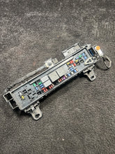 2018 Tesla Model S Front Frunk Fuse Relay Junction Box OEM