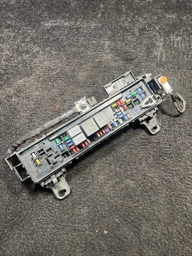 2018 Tesla Model S Front Frunk Fuse Relay Junction Box OEM