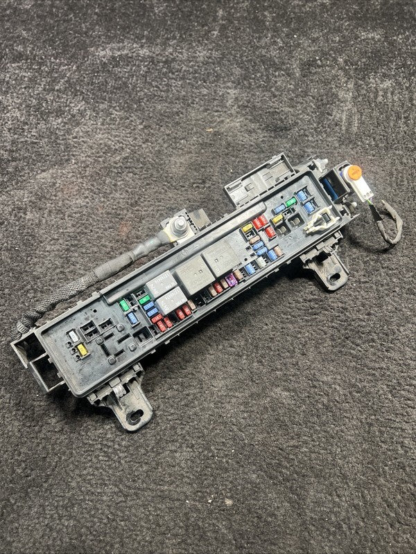 2018 Tesla Model S Front Frunk Fuse Relay Junction Box OEM