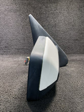2009 Ford Expedition Front Right Power Fold Door Mirror Heated OEM White