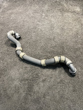 A2135011801 2018 Mercedes E63s AMG Engine Radiator Coolant Hose OEM A2135011801
