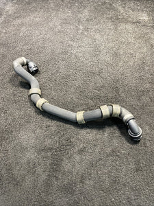 A2135011801 2018 Mercedes E63s AMG Engine Radiator Coolant Hose OEM A2135011801