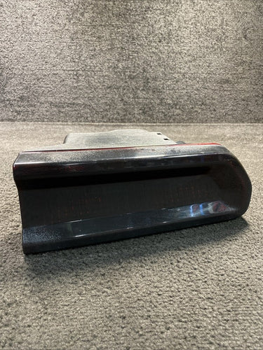 2009 Dodge Challenger SRT8 Right Side Outer Taillight Lamp OEM