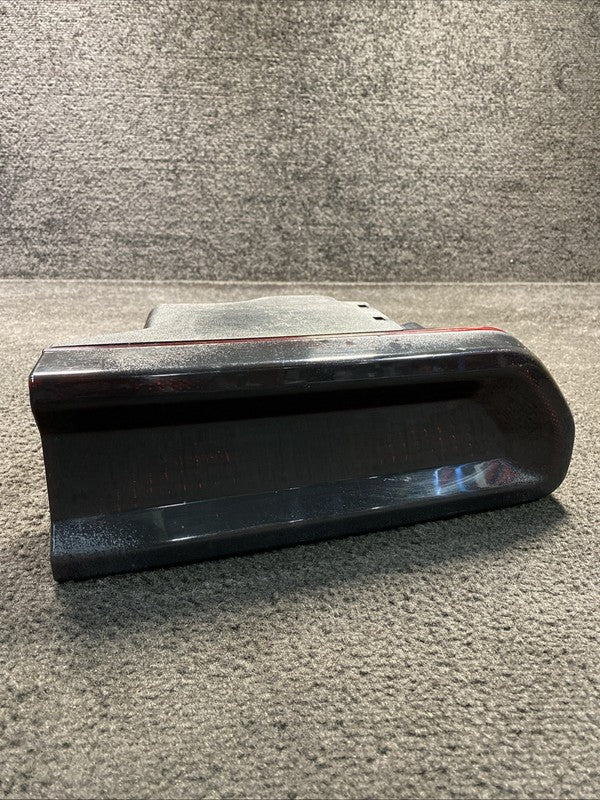 2009 Dodge Challenger SRT8 Right Side Outer Taillight Lamp OEM