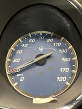 670009148 2014 Maserati Quattroporte Speedometer Cluster Gauge OEM 670009148
