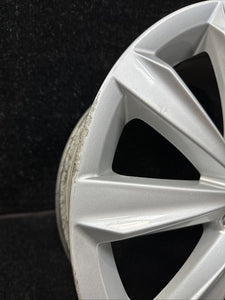 561601025F 2012-2015 Volkswagen Passat 17” Factory Rim 17x7 OEM 561601025F