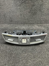 A2218300954 2008 Mercedes S550 Front Dash Center Air vents Assembly OEM A2218300954