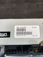 05064058AJ 2007-2008 Chrysler Sebring Radio Stereo CD Player OEM 05064058AJ
