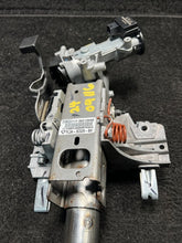 FL343C529BH 2016 Ford F150 Steering Column Assembly OEM FL343C529BH