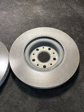 13547575 2020-2025 GM Cadillac CT5-V Front L/R Brake Disk Rotors OEM 13547575 *like new*