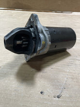 0001107522 2012 Chevy Cruze Manual Electric Starter OEM 0001107522