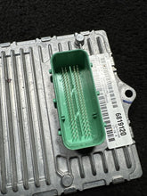 68493700AA 2022 Jeep Compass Engine Control Unit Module ECU OEM 68493700AA