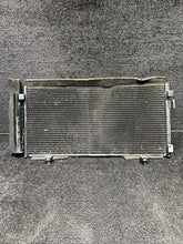 2017 Subaru STI AC Condenser OEM