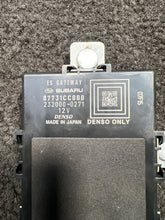 87731CC000 2023 Subaru BRZ ES Gateway Control Module 87731CC000