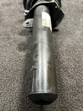 2016 BMW X1 Front Left Shock Strut W/ Spring OEM