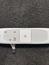 1500237-00-H 2020-2025 Tesla Model Y Rear Roof Headliner Interior Dome Light OEM 1500237-00-H