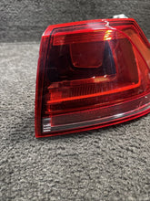 5GM945096B 2016 Volkswagen GTI Left Side Taillight Lamp OEM 5GM945096B