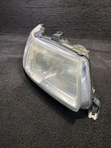 89008305 2002-2005 Saab 9-5 Valeo Headlight Assy Right Passenger HID Xenon OEM 89008305