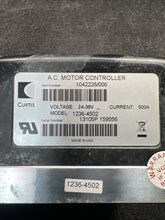 1042226 Raymond 425-C40TT Motor Controller Module OEM 1042226