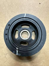 2011 Kia Soul 2.0 Harmonic Balancer Crankshaft Pulley OEM