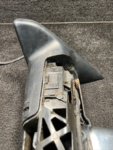 68285873AE 2018 Dodge Ram 2500 Left Side Power Fold Door Mirror Heated OEM 68285873AE