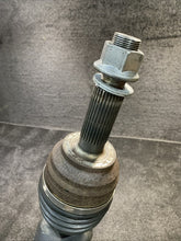 1027115-00-B 16-20 Tesla Model X Front Right Passenger Axle Shaft Halfshaft OEM 1027115-00-B