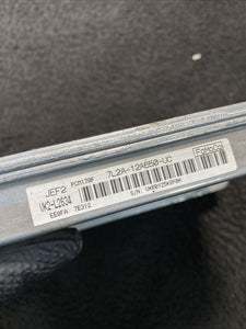 7L2A-12A650-UC 2007 Ford Explorer V8 4.6L ECU Engine Control Module OEM 7L2A-12A650-UC