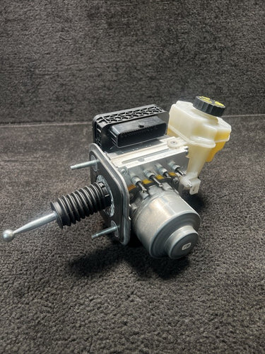 34505A8B0F0 2023 BMW X1 Anti Lock Abs Brake Pump Booster Assembly OEM 34505A8B0F0