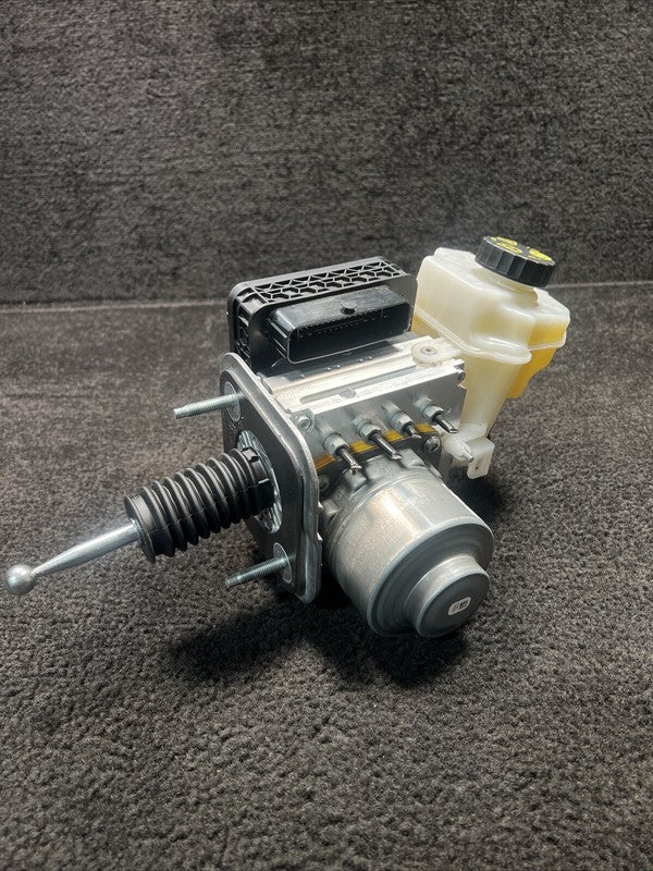 34505A8B0F0 2023 BMW X1 Anti Lock Abs Brake Pump Booster Assembly OEM 34505A8B0F0