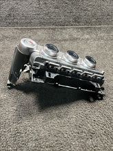 72311CC030 2022 Toyota GR86 Climate Control Switch Panel W/ Ignition Button OEM 72311CC030