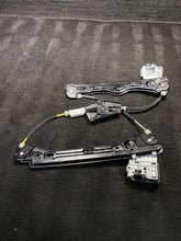 2025 Tesla Model Y Rear Left Door Window Regulator OEM