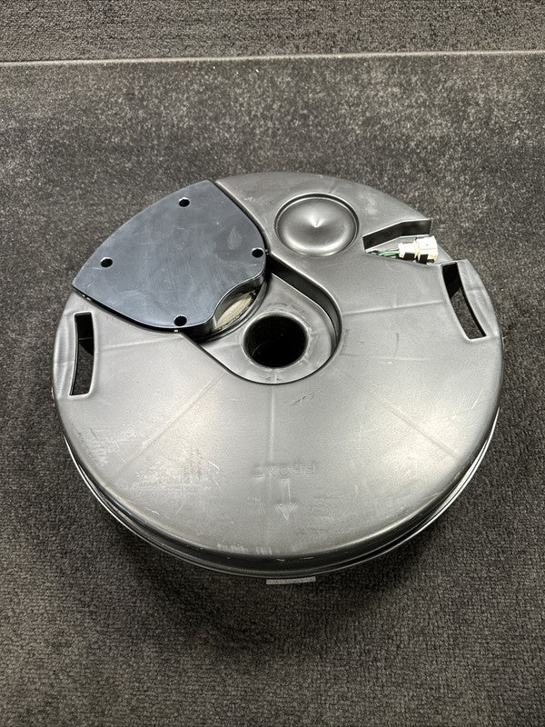 8R0035382A 2017 Audi Q5 Rear Subwoofer Speaker OEM 8R0035382A