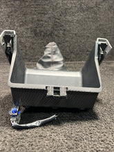 2017 Subaru STI 2.5L Manual Shifter Trim Bezel W/ Leather Boot OEM