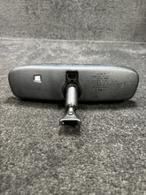 2016 Subaru WRX STI Rear View Mirror OEM