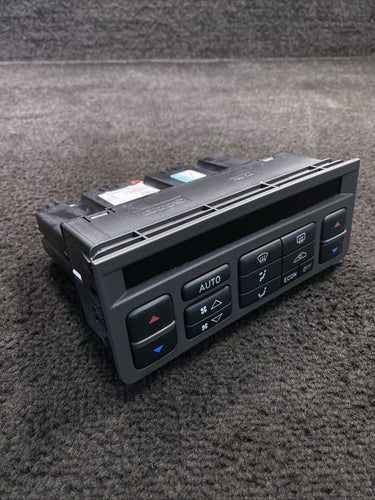 5048574 2003 Saab 9-5 A/C Heater Climate Control Unit OEM 5048574