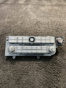 28098-ZM00A 2004-2006 Nissan Quest Radio Stereo Control Panel OEM 28098-ZM00A