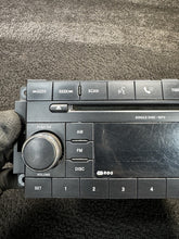 05064058AI 2007-2008 Chrysler Sebring Avenger Radio Stereo CD Player OEM 05064058AI