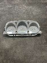 2W9F10849AK 2004 Jaguar XJ8 Instrument Cluster Speedometer Gauge OEM 2W9F10849AK