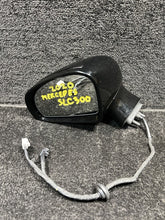 2020 Mercedes SLC300 Left Side Power Door Mirror Heated W/ Auto Dim & BSM OEM