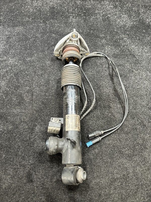 7856495 2014-2019 BMW X5M X6M F85 F86 Rear Left Driver Shock Strut OEM