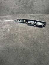 923122913 2016 BMW 335i GT Front Dash Air Vent W/ Wood Trim OEM