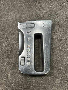 5880524040 1992 Lexus SC300 Center Console Shifter Trim Bezel OEM 5880524040